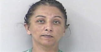 Edwina Michel, - St. Lucie County, FL 